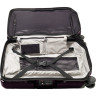 Чемодан Victorinox Lexicon 609825, баклажан