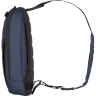 Монорюкзак VICTORINOX ALTMONT PROFESSIONAL NAVY BLUE 653281