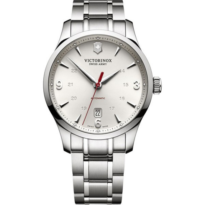 Наручные часы VICTORINOX ALLIANCE 241667