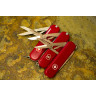 Нож-брелок Victorinox Nail Clip 580, 0.6463.T