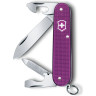 Перочинный нож Victorinox Cadet Alox 0.2601.L16