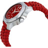 Victorinox I.N.O.X. Paracord 241744 — мужские часы, красные
