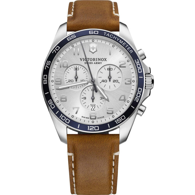 Victorinox Fieldforce Chrono 241900 — кварцевый хронограф