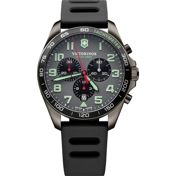 Наручные часы Victorinox FieldForce Sport Chrono 241891
