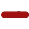 Задняя накладка Victorinox C.6300.4.10, 58 мм, пластик, красная