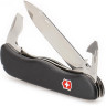 Нож Victorinox Centurion 0.8453.3, чёрный
