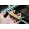 Нож Victorinox Explorer Damast 1.6701.J13