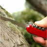 Нож VICTORINOX HUNTSMAN 1.3713