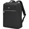 Рюкзак VICTORINOX VICTORIA SIGNATURE COMPACT BACKPACK 612203